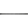 Discount GAH ALBERTS Penture queue de carpe zinguée noire 1000/5 Ø16 mm