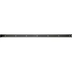 Discount GAH ALBERTS Penture queue de carpe zinguée noire 1000/5 Ø16 mm