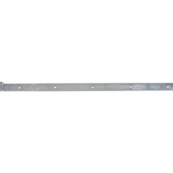Sale GAH ALBERTS Penture zinguée bout droit 700/5 Ø14 mm