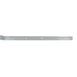 Sale GAH ALBERTS Penture zinguée bout droit 600/5 Ø14 mm