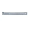 Online GAH ALBERTS Penture zinguée bout droit 300/5 Ø14 mm