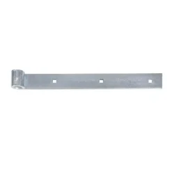 Online GAH ALBERTS Penture zinguée bout droit 300/5 Ø14 mm