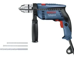 Best BOSCH PROFESSIONAL Perceuse à percussion filaire GSB 13 RE 600W BOSCH PRO