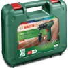 Outlet BOSCH Perceuse percussion sans fil Easy1200, 2 batteries 12V
