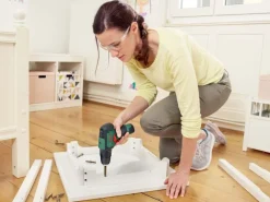 Hot BOSCH Perceuse à percussion sans fil EasyImpact 12