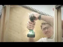 BOSCH Perceuse à percussion UniversalImpact 18V-60 2 batteries