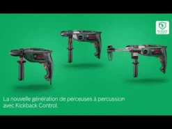 Discount BOSCH Perceuse à percussion UniversalImpact 800