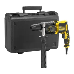Sale STANLEY Perceuse à percussion - 1100W