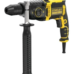 Sale STANLEY Perceuse à percussion - 1100W