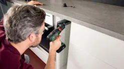 BOSCH Perceuse sans fil AdvancedDrill 18 1 batterie 2,5Ah