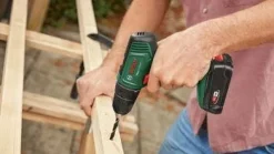 Outlet BOSCH Perceuse sans fil EasyDrill 18V-40