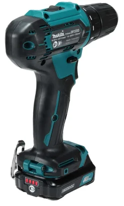 Outlet MAKITA Perceuse visseuse CXT 12V Li-Ion 2 Ah Ø10 mm