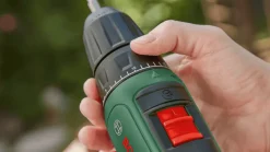 BOSCH Perceuse-visseuse EasyDrill 18V-40 sans batterie