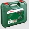 Clearance BOSCH Perceuse-visseuse EasyDrill 18V-40 2 batteries