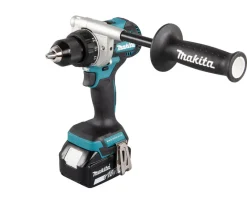 Online MAKITA Perceuse visseuse LXT 130Nm 18V Li-Ion (produit seul)