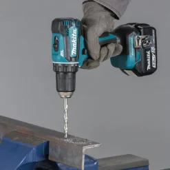 Sale MAKITA Perceuse visseuse LXT 18V Li-Ion Ø13 mm (produit seul)