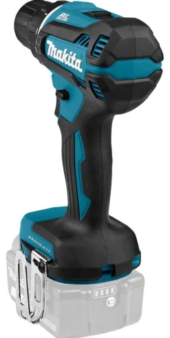 Sale MAKITA Perceuse visseuse LXT 18V Li-Ion Ø13 mm (produit seul)