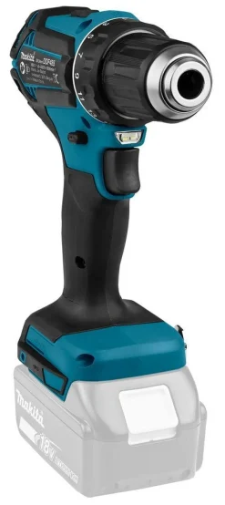 Sale MAKITA Perceuse visseuse LXT 18V Li-Ion Ø13 mm (produit seul)