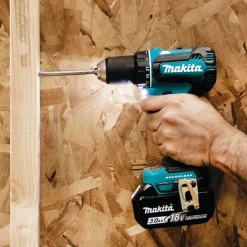 Sale MAKITA Perceuse visseuse LXT 18V Li-Ion Ø13 mm (produit seul)