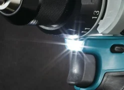 Online MAKITA Perceuse visseuse LXT 18V Ø13mm - vendue seule