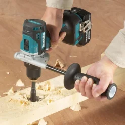 Online MAKITA Perceuse visseuse LXT 18V Ø13mm - vendue seule