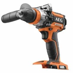 New AEG Perceuse-visseuse à percussion brushless 18V