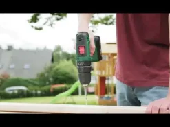 Discount BOSCH Perceuse-visseuse à percussion EasyImpact 18V-40 -