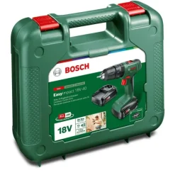 Discount BOSCH Perceuse-visseuse à percussion EasyImpact 18V-40 -
