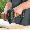 Best BOSCH Perceuse-visseuse sans fil AdvancedDrill 18V-80 2x2,5Ah