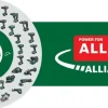 New BOSCH Perceuse-visseuse sans fil Universal18, 1 batterie 18V