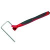 Clearance NESPOLI Perche télescopique extenso 180mm manche SOFT TOUCH