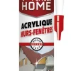 Discount RUBSON Perfect home acrylique murs-fenêtres ACAJOU 280 ml