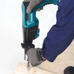 Best MAKITA Perfo-burineur SDS-Plus LED 800W 26 mm 3.0J