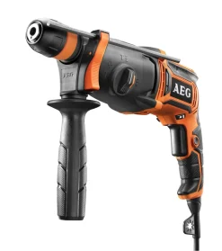 Discount Perforateur burineur 24 mm SDS+ 800 W AEG