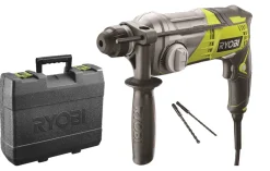 Discount RYOBI Perforateur burineur 4 modes 2,1J 680W