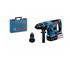 Online BOSCH PROFESSIONAL Perforateur GBH 18V-34 FC (produit seul)