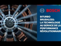 Online BOSCH PROFESSIONAL Perforateur GBH 18V-34 FC (produit seul)