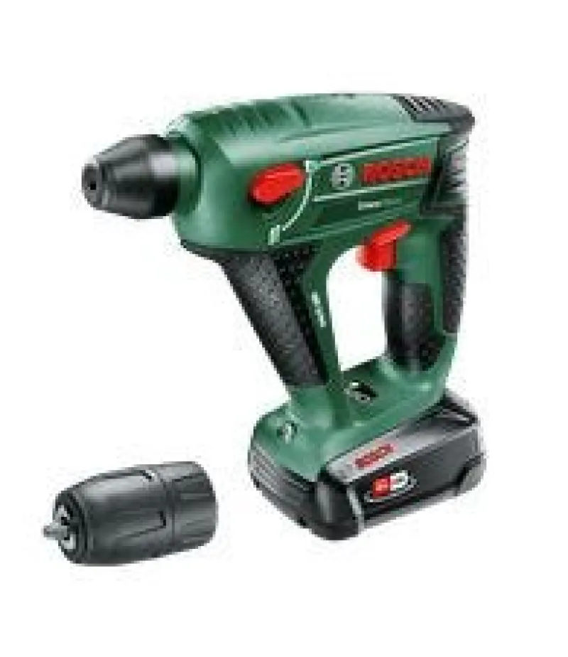 Clearance BOSCH Perforateur sans fil Uneo Maxx 1 batterie 2,5 Ah