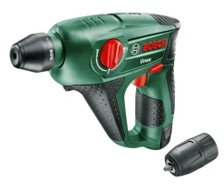 Online BOSCH Perforateur sans fil Uneo 12V, 1 batterie 2,5Ah
