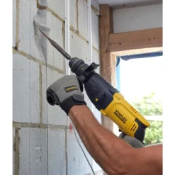 Sale STANLEY Perforateur SDS + 2,4J 800W