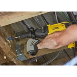 Sale STANLEY Perforateur SDS + 2,4J 800W