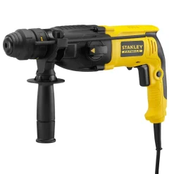Sale STANLEY Perforateur SDS + 2,4J 800W