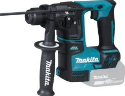 New MAKITA Perforateur SDS-PLUS LXT 18V Li-Ion 17mm (produit seul)