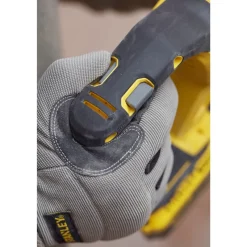 Clearance STANLEY Perforateur SDS V20 + 2J BRUSHLESS Lithium 18V Sans batterie