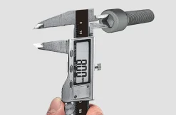 Clearance LASERLINER Pied à coulisse numérique MetricMaster Plus