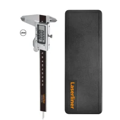 Clearance LASERLINER Pied à coulisse numérique MetricMaster Plus