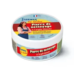 Discount STARWAX Pierre blanche multi-usages 300g The Fabulous