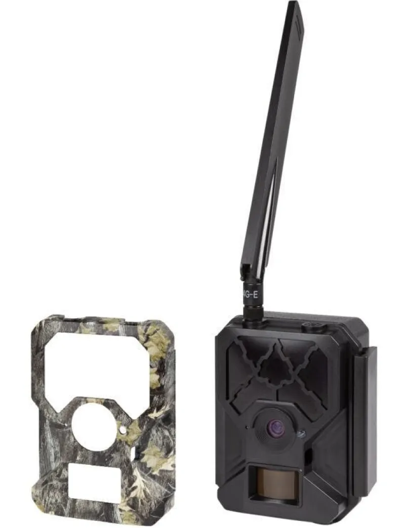 Hot NUM'AXES Piège photographique cellulaire PIE1078 - 4G