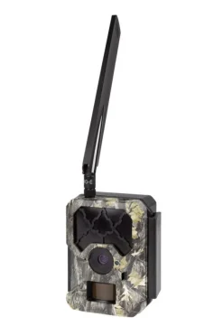 Hot NUM'AXES Piège photographique cellulaire PIE1078 - 4G