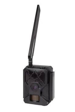 Hot NUM'AXES Piège photographique cellulaire PIE1078 - 4G